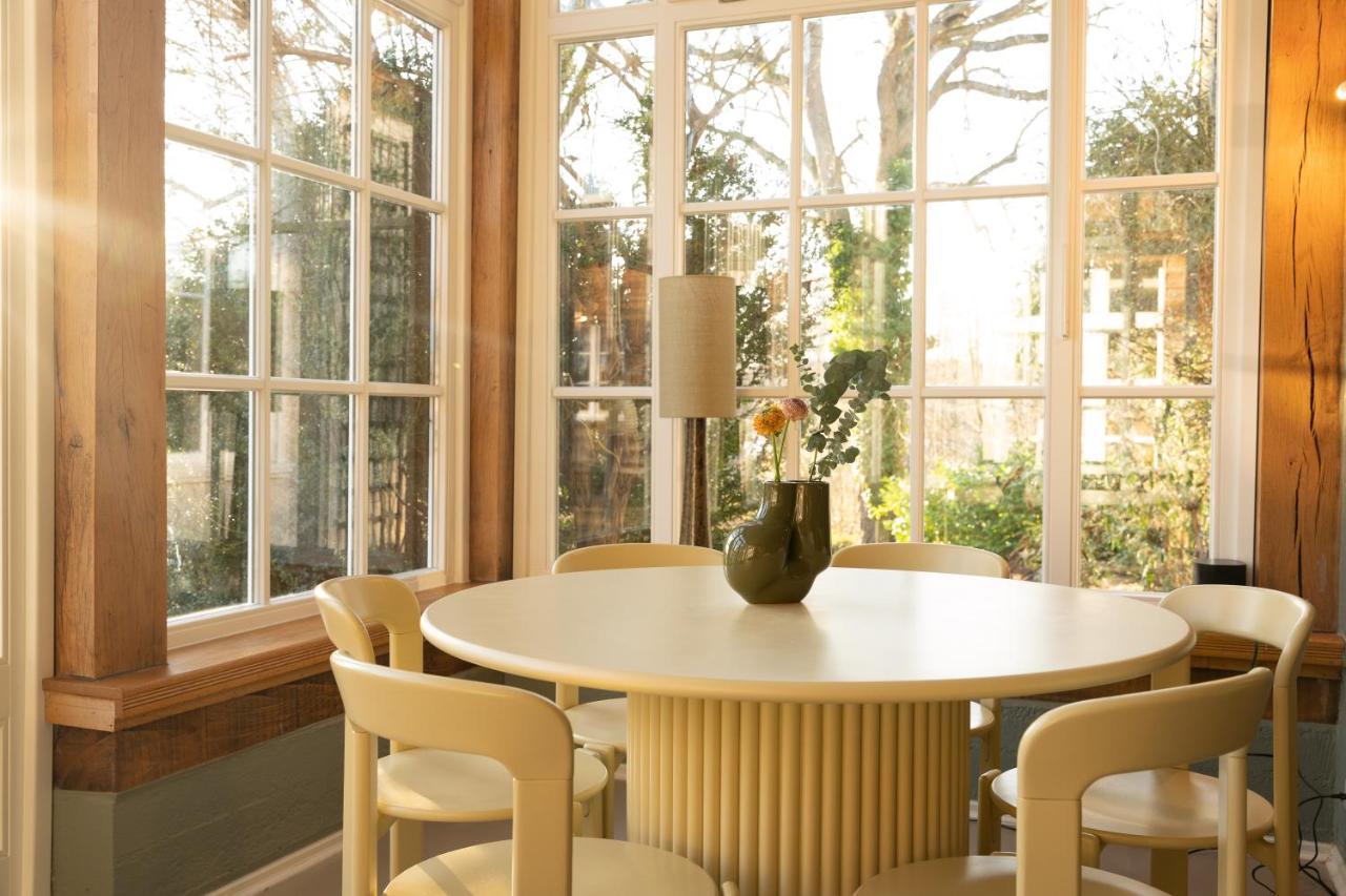 St. Oberholz Woldzegarten Retreat Leizen Zewnętrze zdjęcie