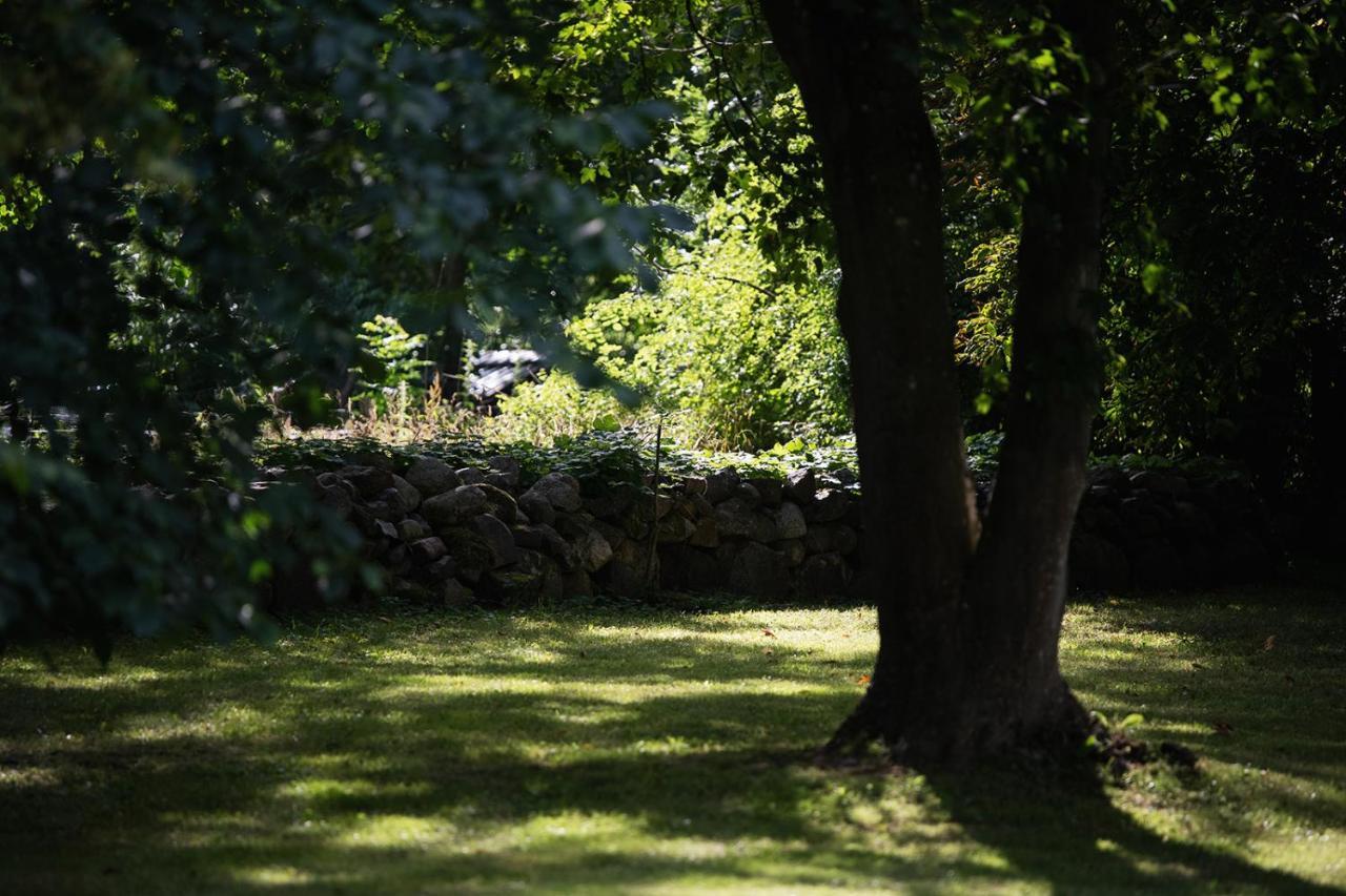 St. Oberholz Woldzegarten Retreat Leizen Zewnętrze zdjęcie