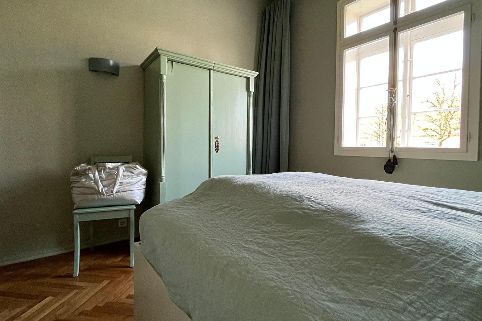 St. Oberholz Woldzegarten Retreat Leizen Zewnętrze zdjęcie